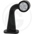 Lampa obrysowa LED prawa