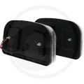Zestaw zespolonych lamp tylnych LED