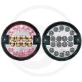 Lampa tylna LED lewa/ prawa