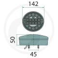 Lampa tylna LED lewa/ prawa
