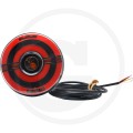 Lampa tylna LED lewa / prawa z funkcją dynamicznego migania
