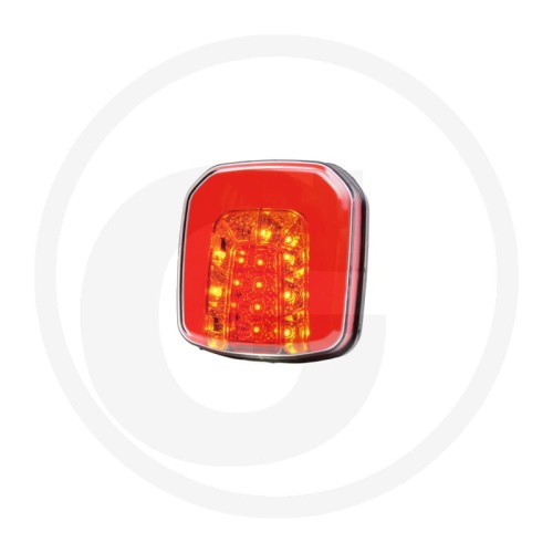 Lampa tylna LED lewa/prawa
