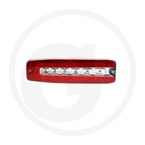 Lampa tylna LED