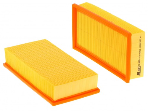 Filtr kabinowy SC60033 Hifi Filter