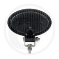 Reflektor roboczy LED jajowaty