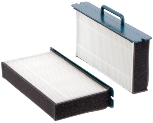 Filtr kabinowy SC60027 Hifi Filter do Volvo EW 160 B, EC 240 B, EC 330 B, EC 360 B-LC, EC 700 B,