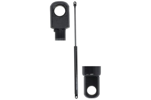 Siłownik gazowy szyby tylnej Renault, Fiat 7701025587 5113767 06805EC