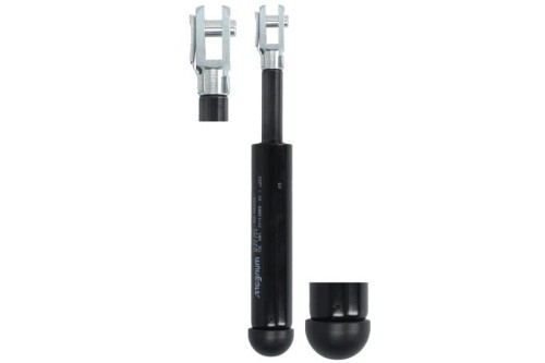 Siłownik gazowy Fritzmeier szyba przednia F231800208090 F231800208061 06807EC