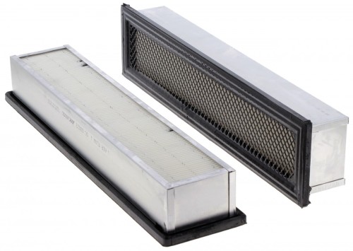 Filtr kabinowy SC60023 Hifi Filter
