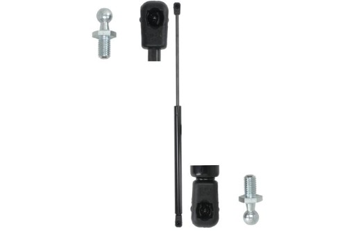 Siłownik gazowy szyby przedniej Case Steyr Ford New Holland Fiat 06815EC