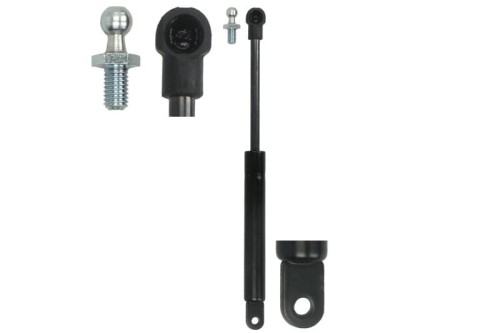 Siłownik gazowy szyby przedniej, dachu Deutz-Fahr DX AgroPrima AgroXtra 04316669 4316669 06840EC