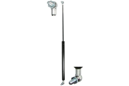 Siłownik gazowy drzwi, szyby tylnej John Deere Case 1332420C1 AL114803 AL174357 AL81578 06848EC