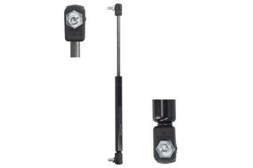 Siłownik gazowy szyby tylnej Ford New Holland 83952213 E4NN9444000AA 06853EC