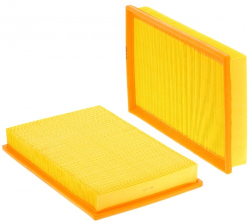 Filtr kabinowy SC60001 Hifi Filter