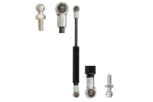 Siłownik gazowy drzwi Massey Ferguson 3902121M1 3902121M2 3902121M3 3902121M4 06922EC