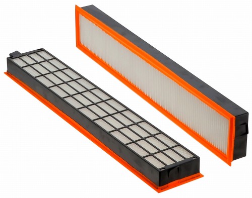 Filtr kabinowy SC50355 Hifi Filter