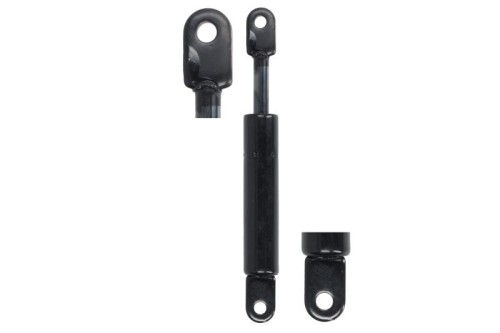 Siłownik gazowy pedału gazu Fendt 06931EC H916201021100