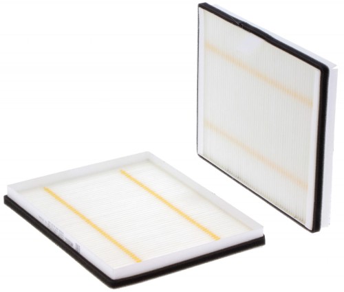 Filtr kabinowy SC50346 Hifi Filter do Claas AXION 960 Terra Trac