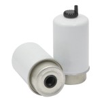 Filtr paliwa SK3392 SF Filter do VALTRA: T150, N111, A75 MASSEY FERGUSON: 6485, 7495DYNAVT, 5470 STEYR: 6135CVT, 6190CVT