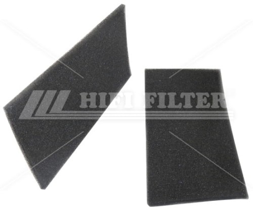 Filtr kabinowy SC50312 Hifi Filter