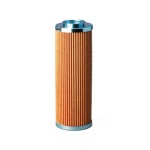 Filtr hydrauliczny P760155 DONALDSON do MANITOU: M 4.26 CP, M 50-4 ST3 B, MLT 626, MLT 626 TURBO, MLT 626 ULTRA, MLT 628 TURBO, MLT 728, MLT 728 TURBO