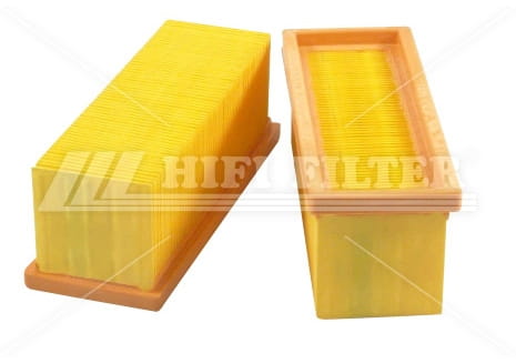 Filtr kabinowy SC50284 Hifi Filter
