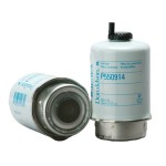 P550914 Filtr paliwa Donaldson