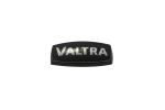 Emblemat logo znaczek Valtra na maskę V34408300 06567EC