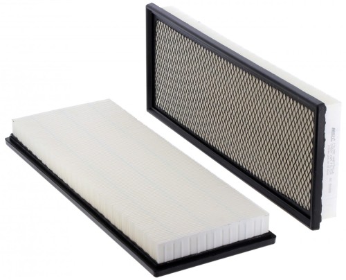 Filtr kabinowy SC50252 Hifi Filter