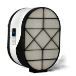 P608667 Filtr powietrza Donaldson