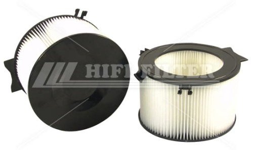 Filtr kabinowy SC5025 Hifi Filter