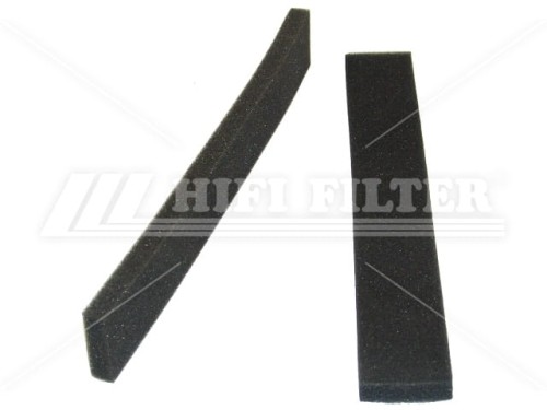 Filtr kabinowy SC50238CA Hifi Filter do AGRIFAC: Condor 3400, Condor 4000, Condor 5000, Condor Endurance