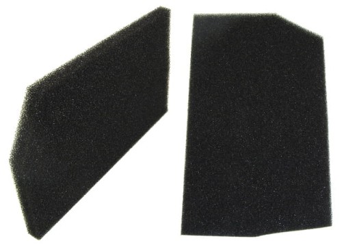 Filtr kabinowy SC50235 Hifi Filter do LIEBHERR: L 556, L 566, L 580, L 524, L 528, L 576, L 538 Z