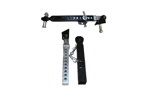 Stabilizator boczny do Valtra MOCNY V37119100 V37119110 06432EC