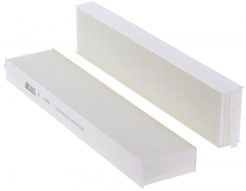 Filtr kabinowy SC50232 Hifi Filter