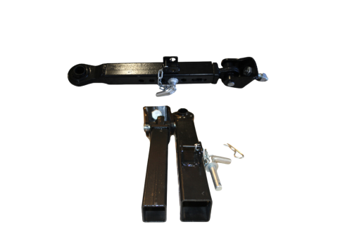 Stabilizator boczny do Valtra V37119100 V37119110 06652EC