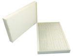 Filtr kabinowy SC50227 Hifi Filter