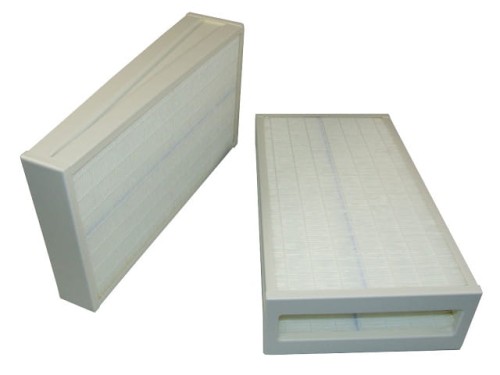 Filtr kabinowy SC50224 Hifi Filter