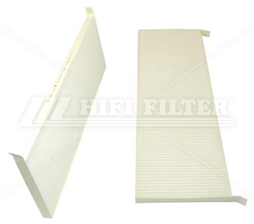 Filtr kabinowy SC50220 Hifi Filter