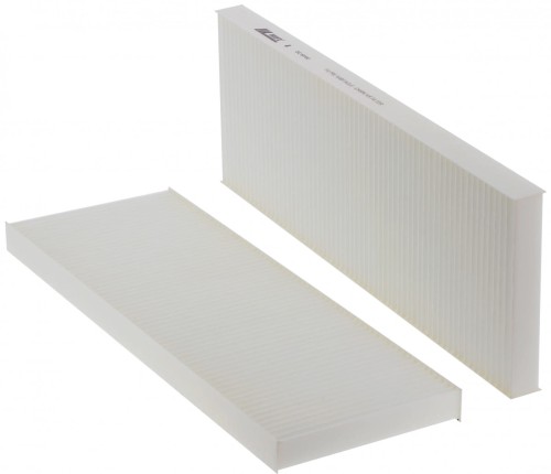 Filtr kabinowy SC50192 Hifi Filter