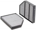 Filtr kabinowy SC50188CA HIFI FILTER do MERCEDES ACTROS 2640, 2636, 2642 AROCS 2536, 2533, 2540