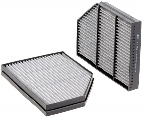 Filtr kabinowy SC50188CA HIFI FILTER do MERCEDES ACTROS 2640, 2636, 2642 AROCS 2536, 2533, 2540