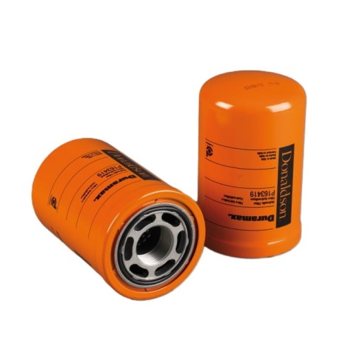 P163419 Filtr hydrauliczny (nowy numer P164381)