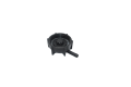 Korek zbiorniczka wyrównawczego chłodnicy do John Deere Fendt AL78005 G718202050050 06746EC