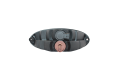 Lampa tylna prawa do John Deere AL215077 06743EC