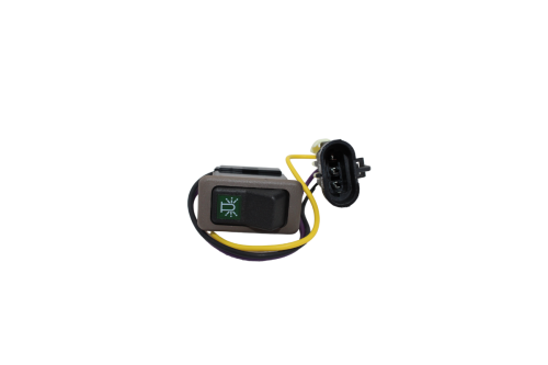 Włącznik lampy błyskowej koguta do John Deere AL181123 06741EC