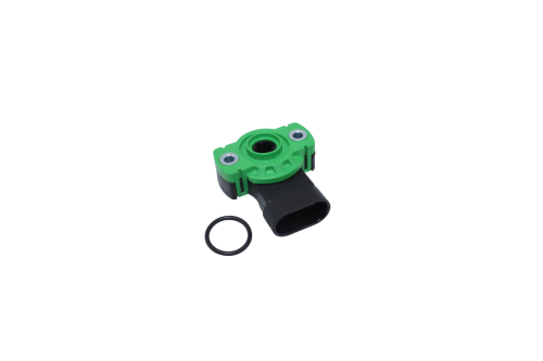 Czujnik pozycji potencjometr do John Deere AL110351 06737EC
