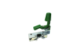 Zamek drzwi lewy do John Deere AL113176 AL202908 06735EC