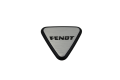 Emblemat logo zaślepka kierownicy do Fendt H931402070011 06728EC