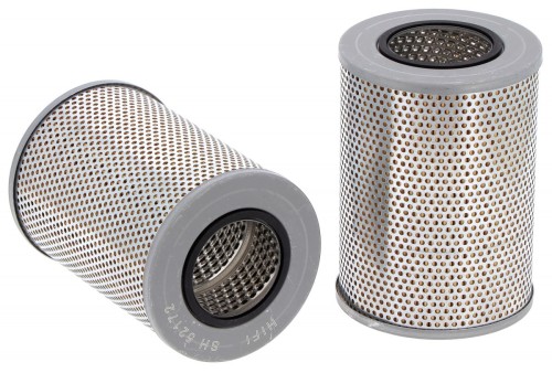 Filtr hydrauliczny SH52172 Hifi Filter